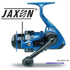 Катушка с передним фрикционом Jaxon SPARK SPX 100 